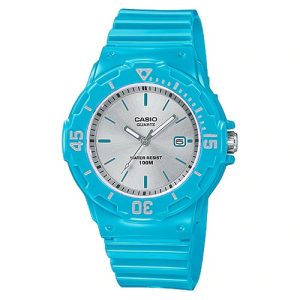 RELOJ CASIO PARA MUJER LRW-200H-2E3V