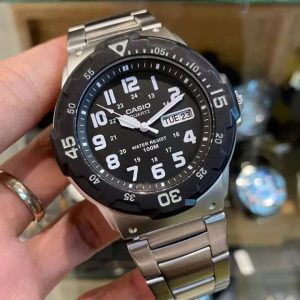 RELOJ CASIO MRW-200HD-1B