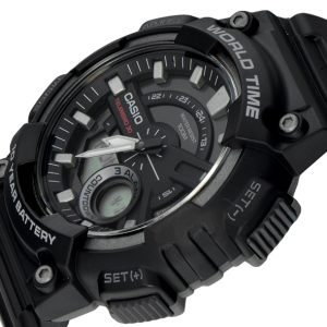 RELOJ CASIO AEQ-110W-1B