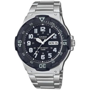 RELOJ CASIO MRW-200HD-1B