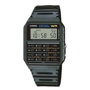 RELOJ CASIO CA-53W-1Z