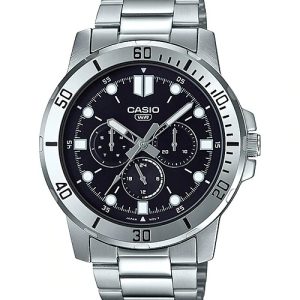 RELOJ CASIO MTP-VD300D-1E