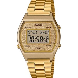 RELOJ CASIO B640WGG-9 UNISEX