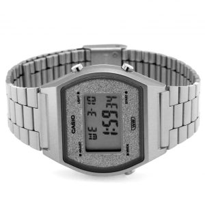 RELOJ CASIO B640WDG-7 UNISEX