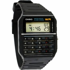 RELOJ CASIO CA-53W-1Z