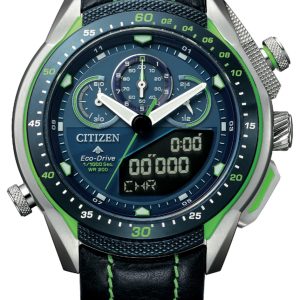 RELOJ CITIZEN PROMASTER ECO-DRIVE JW0148-12L