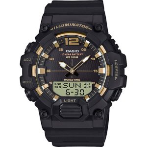 RELOJ CASIO HDC-700-9A PP