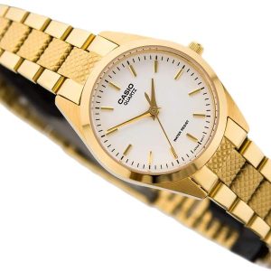 RELOJ CASIO LTP-1274G-7A