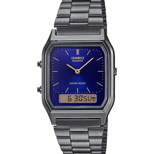 RELOJ CASIO AQ-230GG-2A PP