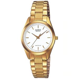 RELOJ CASIO LTP-1274G-7A