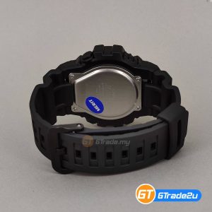 RELOJ CASIO HDC-700-9A PP