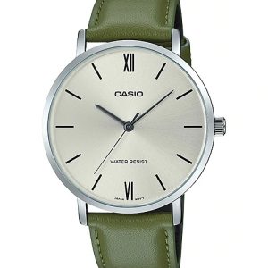 RELOJ CASIO MTP-VT01L-3B