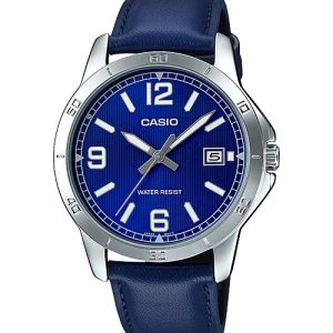 RELOJ CASIO MTP-V004L-2B