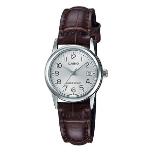 RELOJ CASIO PARA MUJER LTP-V002L-7B2