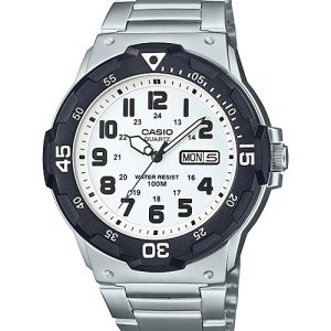 RELOJ CASIO MRW-200HD-7B