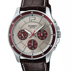 RELOJ CASIO MTP-1374L-7A1V