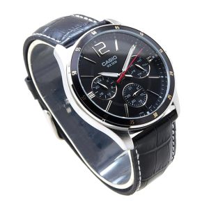 RELOJ CASIO MTP-1374L-1A