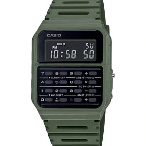 RELOJ CASIO CA-53WF-3B