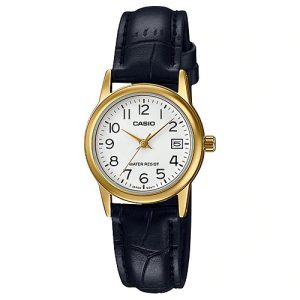 RELOJ CASIO PARA MUJER LTP-V002GL-7B2