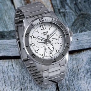 RELOJ CASIO MTP-VD300D-7E