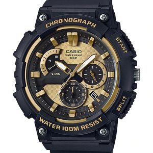 RELOJ CASIO MCW-200H-9A