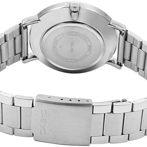 RELOJ CASIO PARA MUJER LTP-VT01D-4B