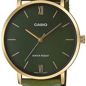 RELOJ CASIO MTP-VT01GL-3B