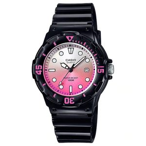 RELOJ CASIO PARA MUJER LRW-200H-4E