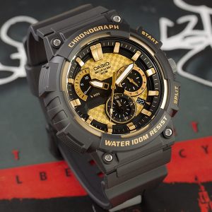 RELOJ CASIO MCW-200H-9A