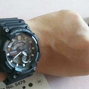 RELOJ CASIO AEQ-110W-2A