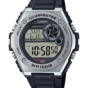 RELOJ CASIO MWD-100H-9A