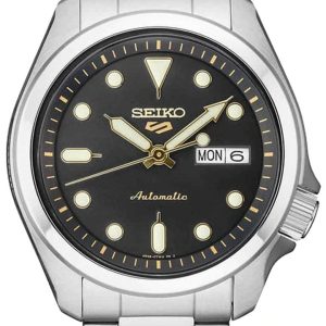 RELOJ SEIKO 5 AUTOMATICO SRPE57K1