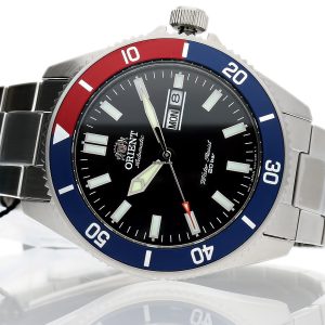 RELOJ ORIENT AUTOMATICO RA-AA0912B19B