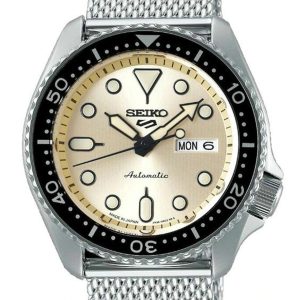 RELOJ SEIKO 5 SPORT AUTOMATICO SRPE75