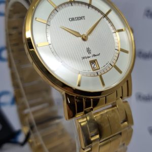 RELOJ ORIENT FGW01001W0 CRISTAL DE ZAPHIRO