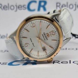 RELOJ ORIENT PARA MUJER AUTOMATICO  FNR1Q003W0