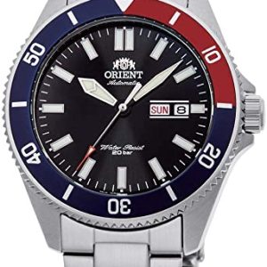 RELOJ ORIENT AUTOMATICO RA-AA0912B19B