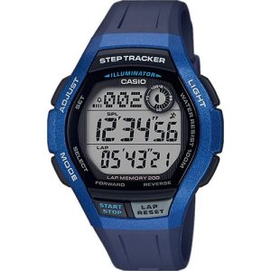 RELOJ CASIO WS-2000H-2A