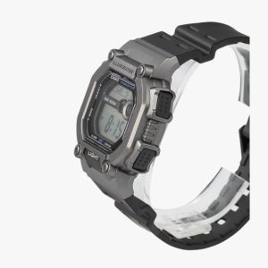 RELOJ CASIO W-737H-1A2