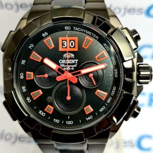 RELOJ ORIENT FTV00004B0