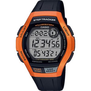 RELOJ CASIO WS-2000H-4A