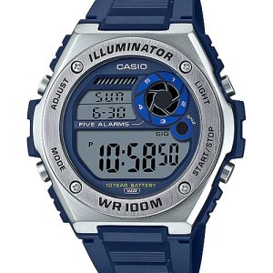 RELOJ CASIO MWD-100H-2A