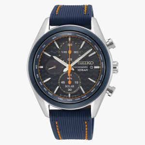 RELOJ SEIKO SOLAR SSC775P1 VIDRIO DE SAPHIRO