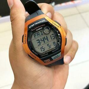 RELOJ CASIO WS-2000H-4A