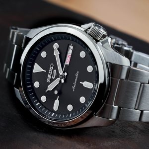 RELOJ SEIKO 5 AUTOMATICO SRPE57K1