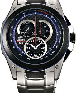 RELOJ ORIENT SKT00001B0 SPEEDTECH