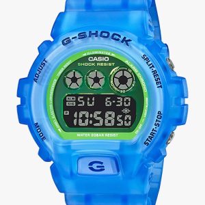 CASIO G-SHOCK DW-6900LS-2