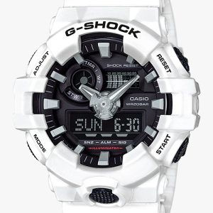 CASIO G-SHOCK GA-700-7A