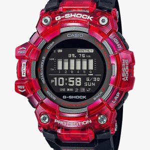 RELOJ CASIO G-SHOCK GBD-100SM-4A1