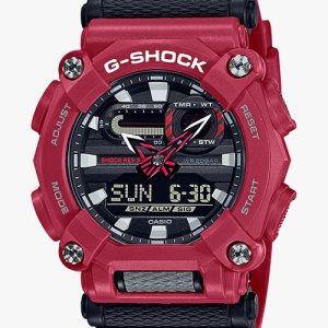 CASIO G-SHOCK GA-900-4A